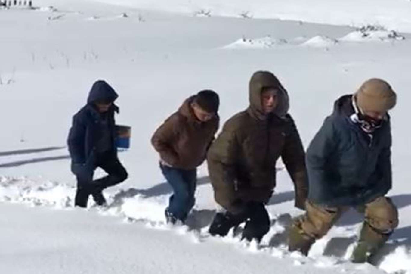 Köy öğrencilerinden yetkililere EBA'ya giremiyoruz çağrısı